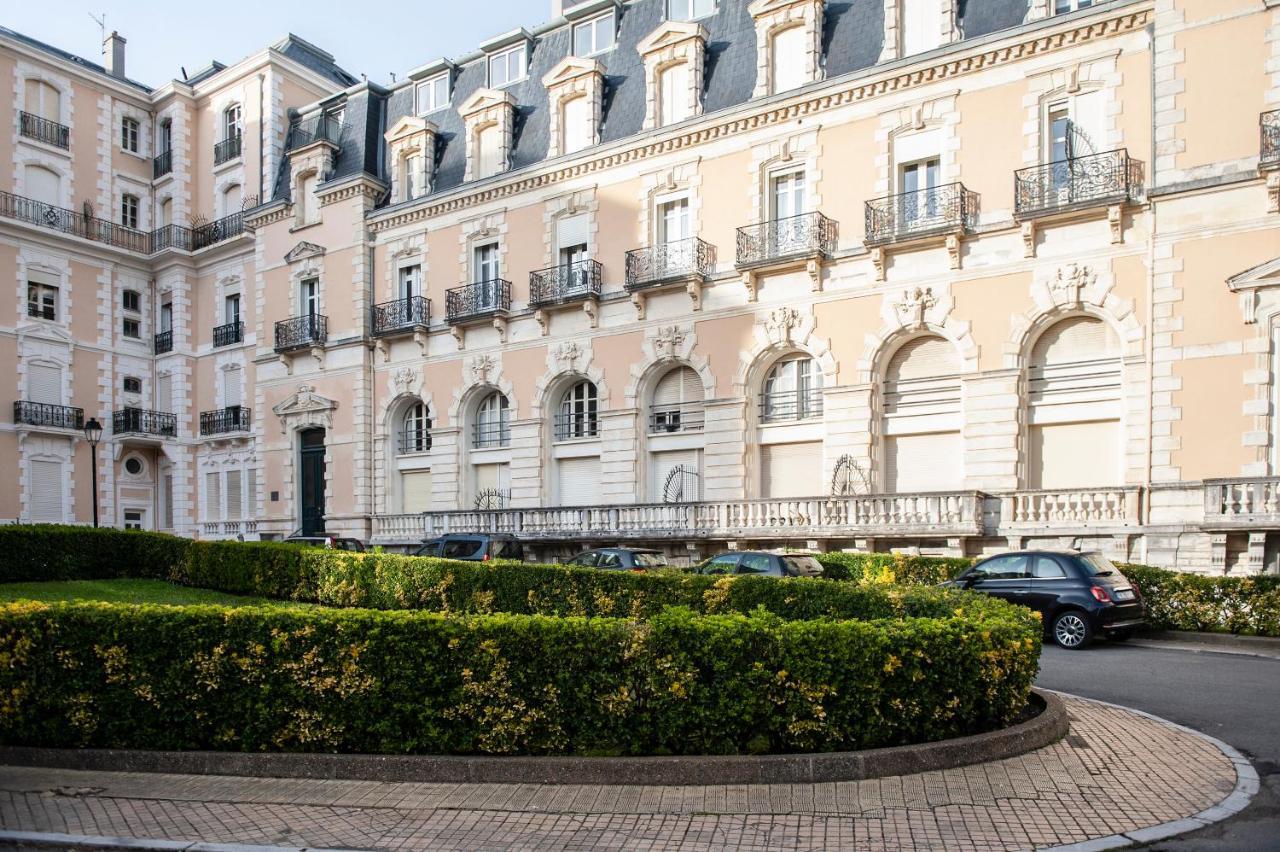 Blue Cocoon : Hypercentre, Plages, Wifi Biarritz Eksteriør billede